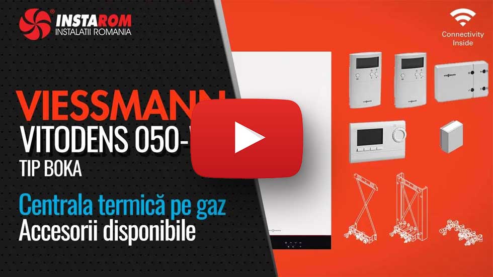 Viessmann Accesorii