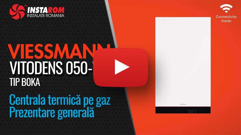 Viessmann 050-W